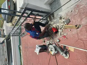 Very Affordable Automatic Remote Gate Machine in Epe