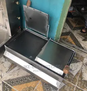 New and Clean Toaster