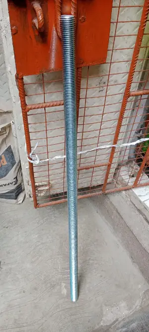 Threaded Rod M20