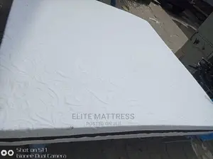 Soft Foreign Mattress
