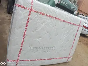 Hybrid Foreign Mattress