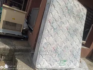 5/6 Foreign Mattress