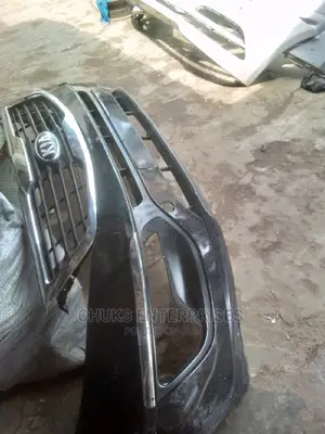 Kia Sportage 2014 Front Bumper