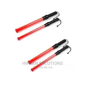 Wholesale Supply Traffic Baton