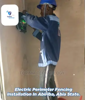 Perimeter Home Security