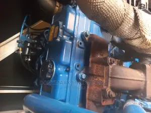 65kva Fg Wilson Perkins