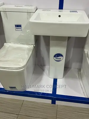 High Quality England Water Closets