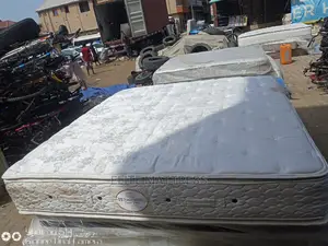 6/6 Posturpedic Mattress