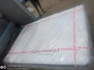 4/6 Foreign Mattress