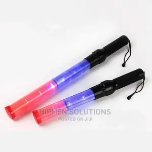 LED Traffic Signal Traffic Wand