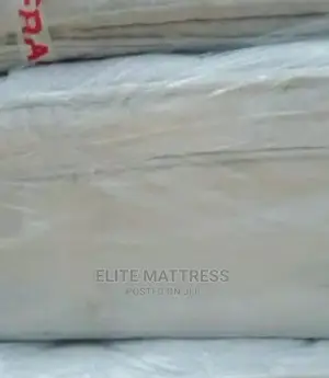 5/6 Hybrid Mattress