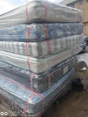 5/6 Orthopedic Mattress