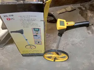 Wheel Count Digital Type 10,000 Meters