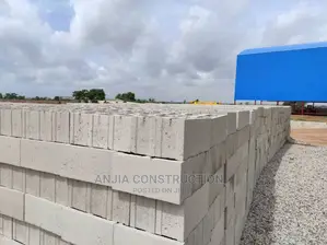 Building Blocks (Stone Dust)