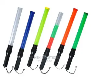 Baton Multi-Function LED Traffic Wand