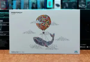 Huion H950P Drawing Tablet