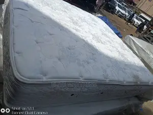 Canadian Orthopedic Mattress