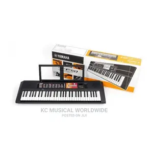 Yamaha Keyboard Psrf51