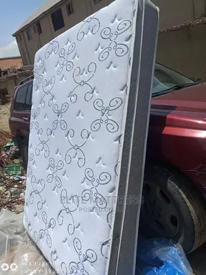 Foreign Orthopedic Mattress