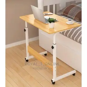 Moveable Laptop Work Table in Abuja. Work Desk Anuja
