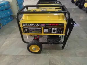 Elepacq Constant Generator Long Coil E2