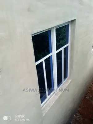 Aluminum Windows