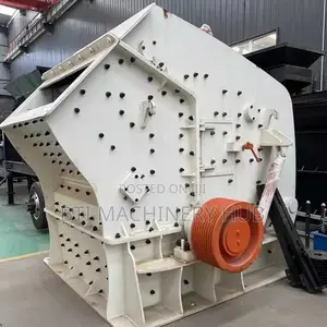 Quarry Stone Crushers