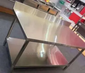 Quality Industrial Work Table