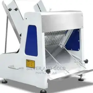 Quality Industrial Bread Slicer