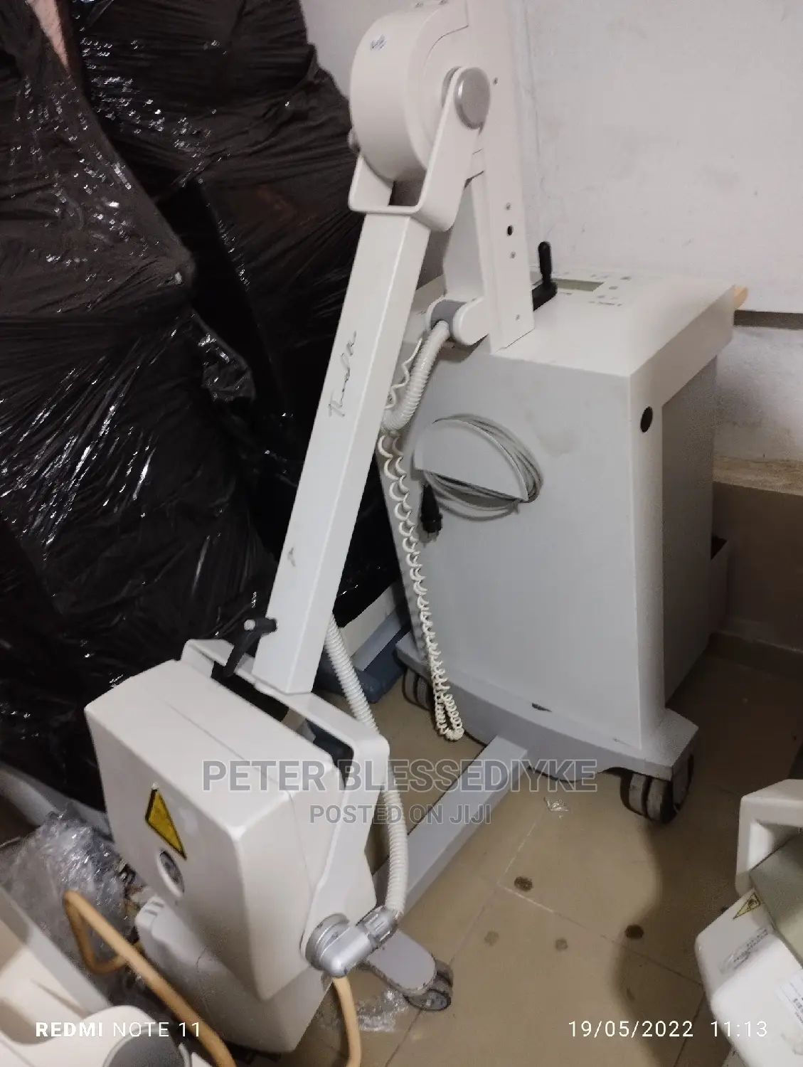 Philip Practix 160