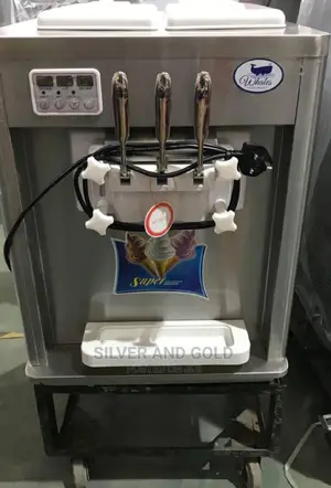 Quality Ice Cream Machine