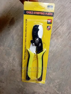 Wire Cutter Multifunction Cable Cutter