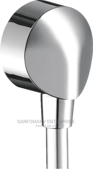 Handsgrohe Wall Outlet