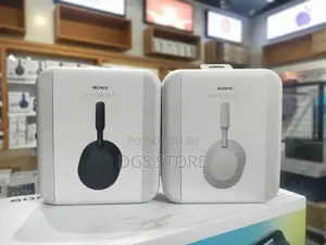 Sony Wh 1000mx5 Noise Canceling Bluetooth Headphone