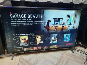 Uk Used 55 Inches Lg Webos Smart Tv