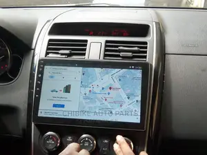 Mazda Cx-9 Car Android,With Reverse Camera