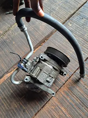 Ac Compressor for 2008 Honda Accord 4plugs and Acura TSX 209