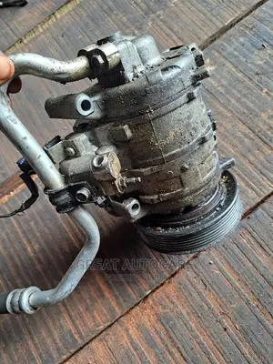 Ac Compressor for 2008 Honda Accord 4plugs and Acura TSX 209