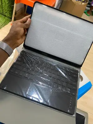 Samsung Galaxy Tab S7 S7+ S8 S8+ Smart Keyboard Case