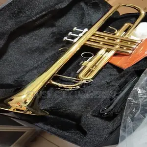 Premier England Professional Trumpet