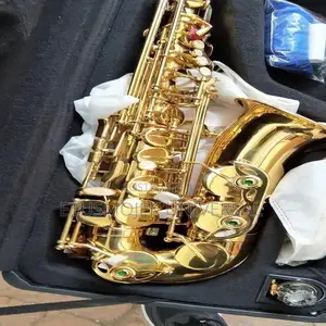 Professional Yamaha Auto Saxophone