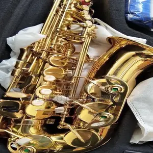 Professional Yamaha Auto Saxophone