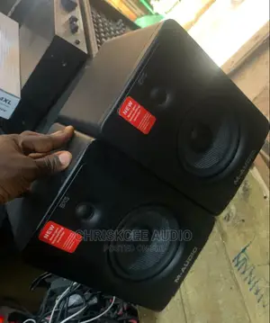 M-Audio BX5 Studio Monitor Speaker