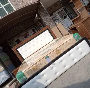 Unique 6 by 6 Bed Frame