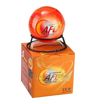 1.3kg Fire Fighting Ball