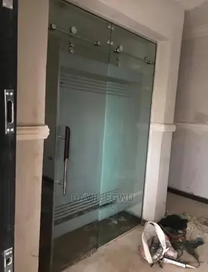 Bathroom Shower Cubicle