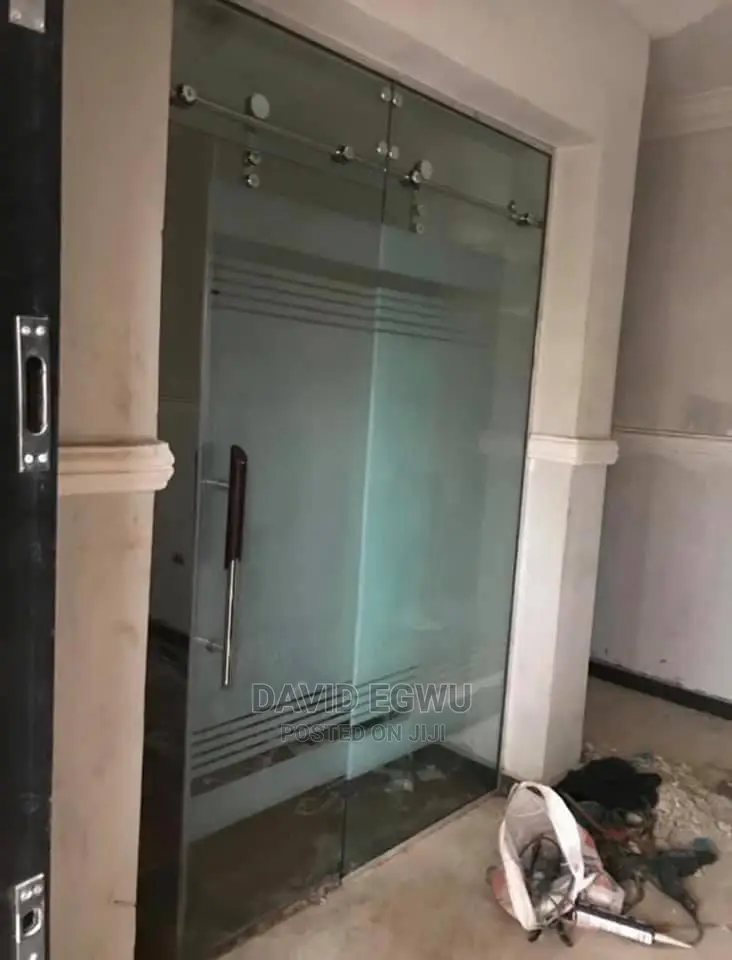 Bathroom Shower Cubicle