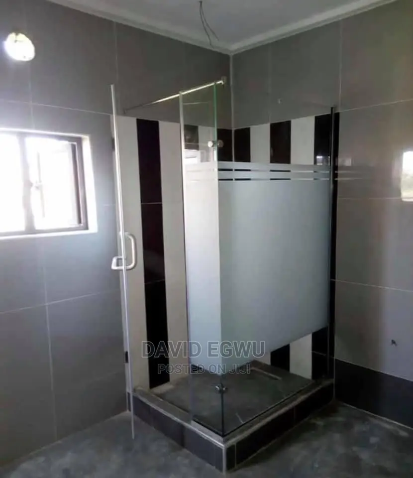 Bathroom Shower Cubicle