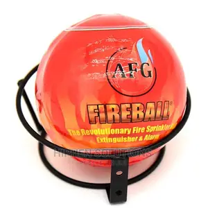 High Quality Fire Extinguisher Ball Type