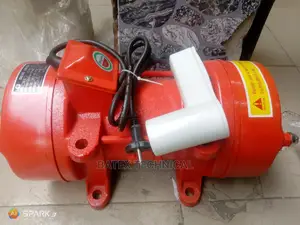 Viberator Machine